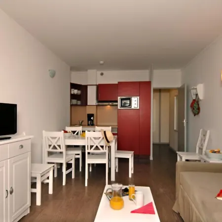 Daire 2p4p Vallon Du Roy Sanary-sur-Mer